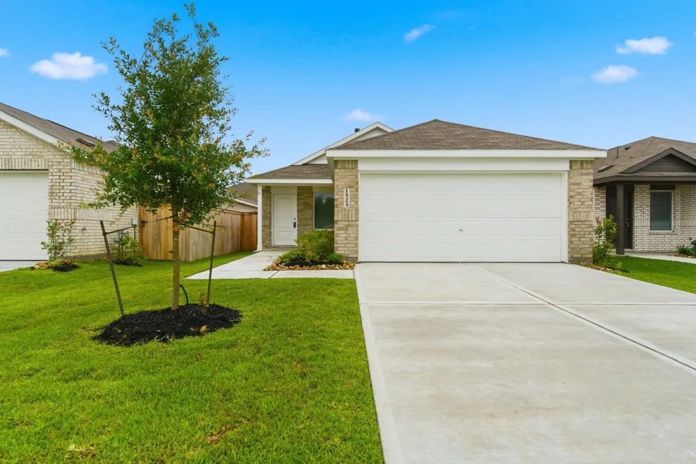 20122 White Dove Trail Crosby, TX 77532
