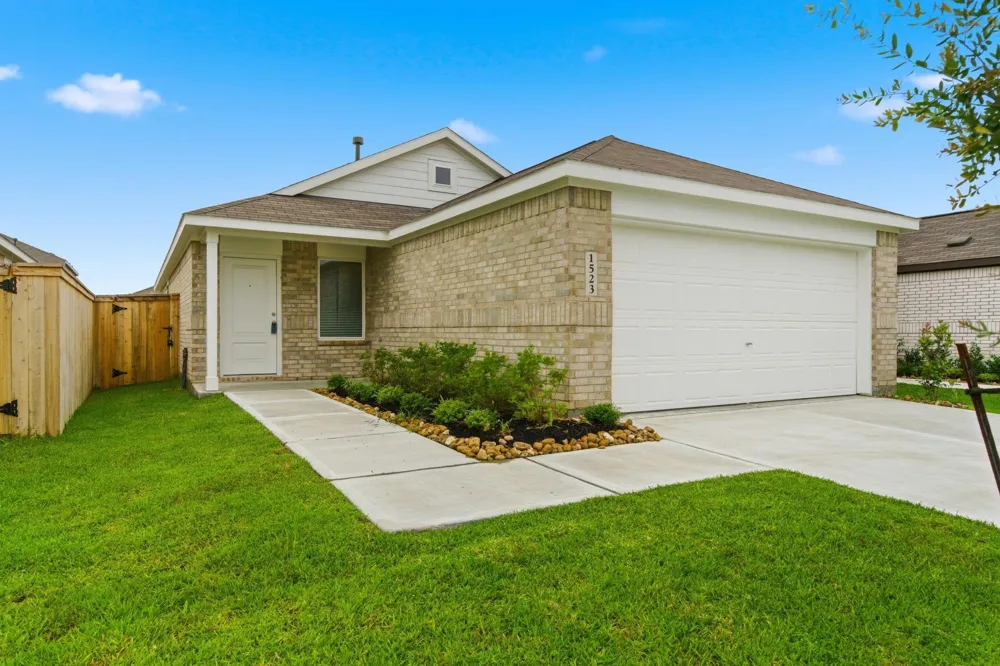 20122 White Dove Trail Crosby, TX 77532