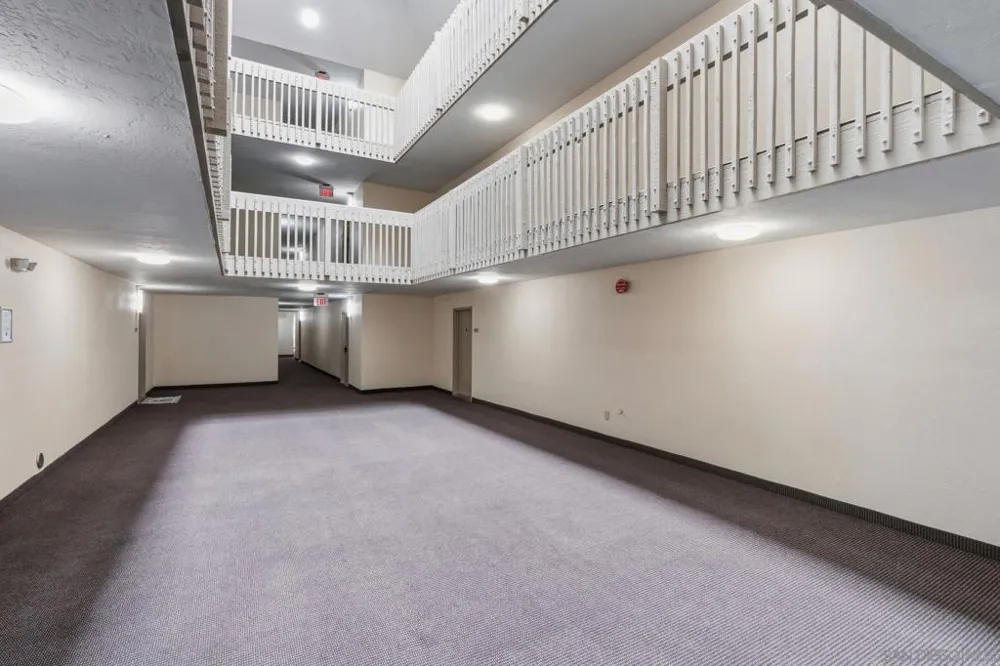 6255 Rancho Mission Rd. #110 San Diego, CA 92108