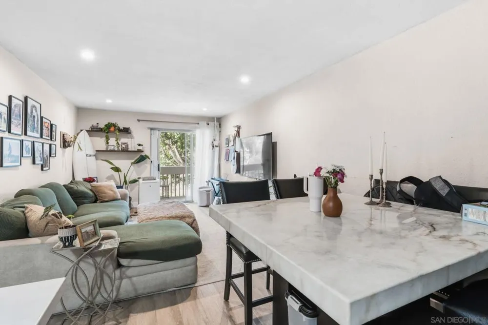 6255 Rancho Mission Rd. #110 San Diego, CA 92108