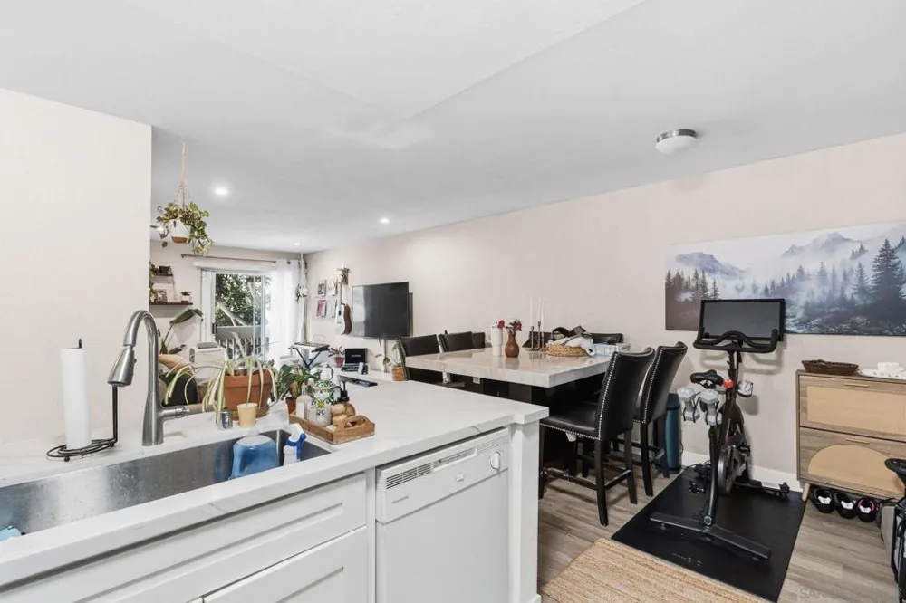 6255 Rancho Mission Rd. #110 San Diego, CA 92108
