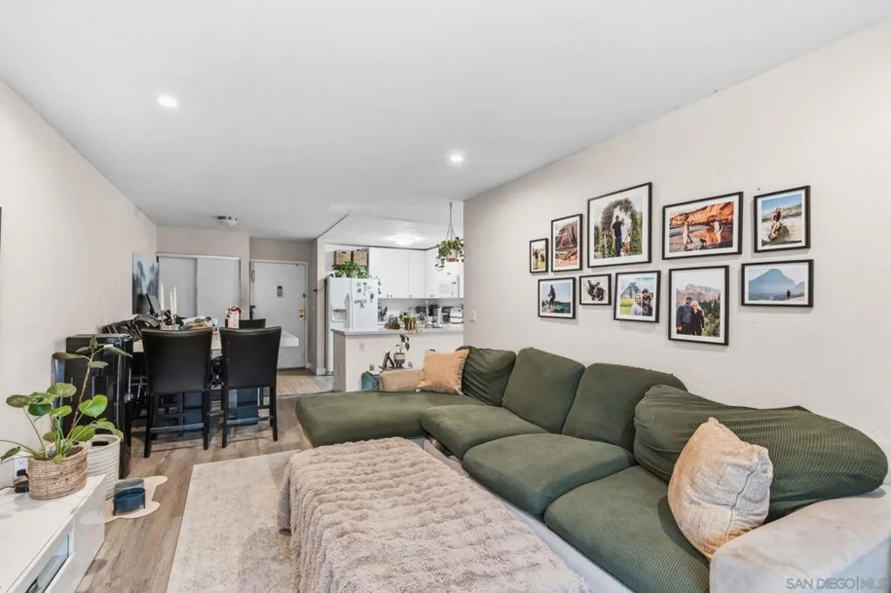 6255 Rancho Mission Rd. #110 San Diego, CA 92108