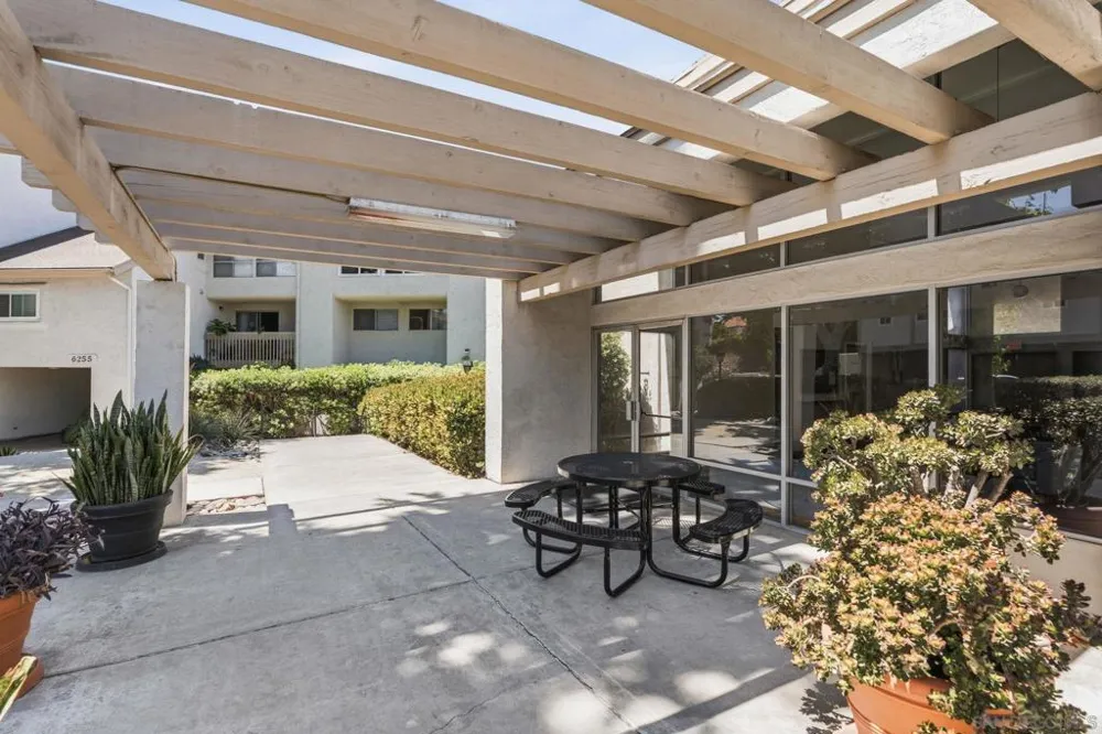 6255 Rancho Mission Rd. #110 San Diego, CA 92108