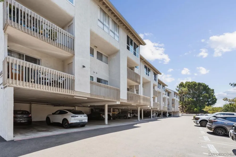 6255 Rancho Mission Rd. #110 San Diego, CA 92108