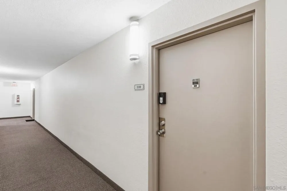 6255 Rancho Mission Rd. #110 San Diego, CA 92108
