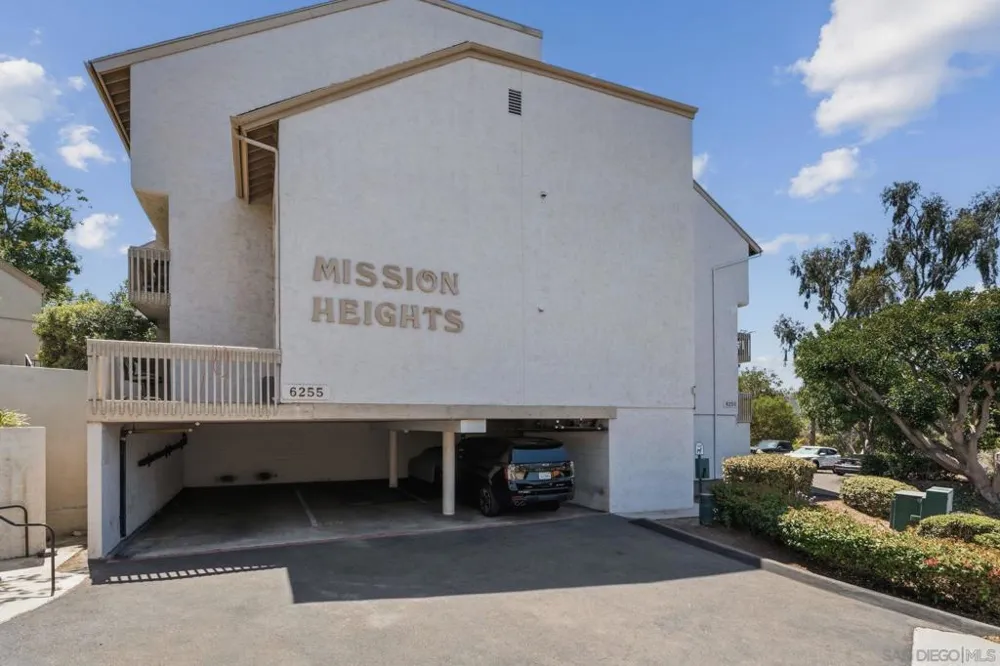 6255 Rancho Mission Rd. #110 San Diego, CA 92108