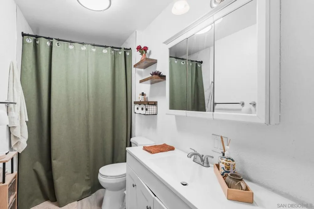 6255 Rancho Mission Rd. #110 San Diego, CA 92108