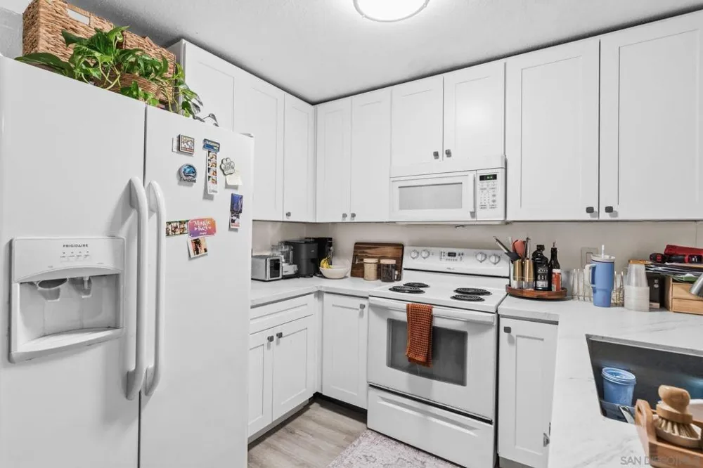 6255 Rancho Mission Rd. #110 San Diego, CA 92108