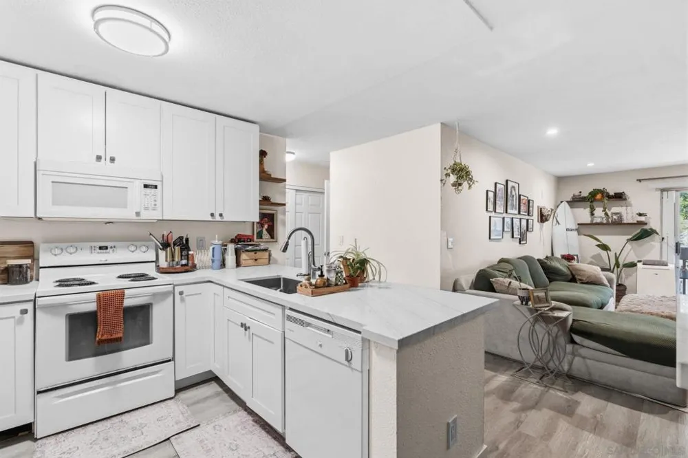 6255 Rancho Mission Rd. #110 San Diego, CA 92108
