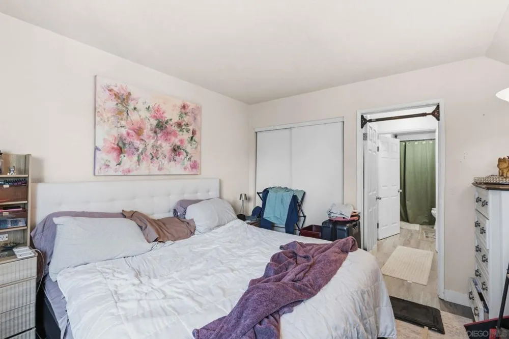6255 Rancho Mission Rd. #110 San Diego, CA 92108