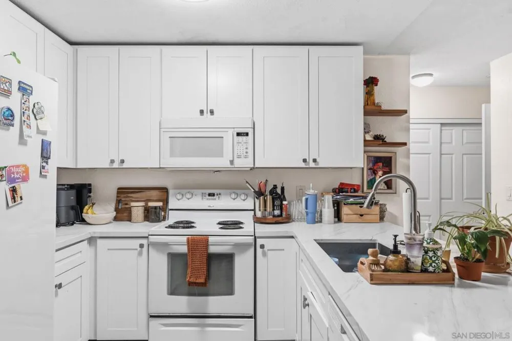 6255 Rancho Mission Rd. #110 San Diego, CA 92108
