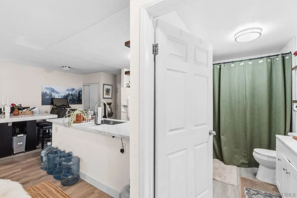 6255 Rancho Mission Rd. #110 San Diego, CA 92108
