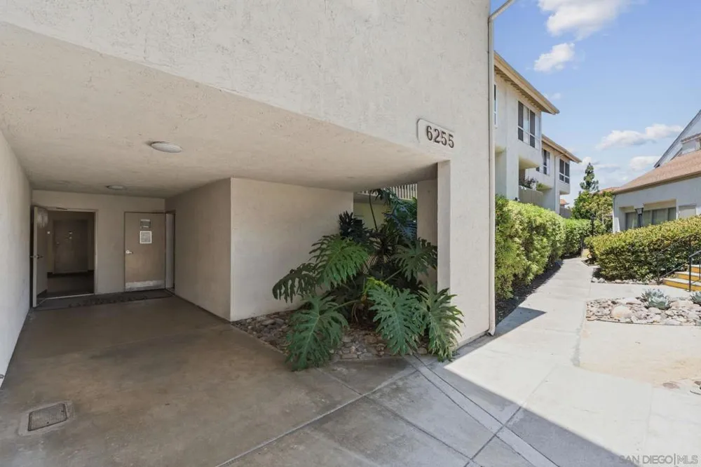 6255 Rancho Mission Rd. #110 San Diego, CA 92108