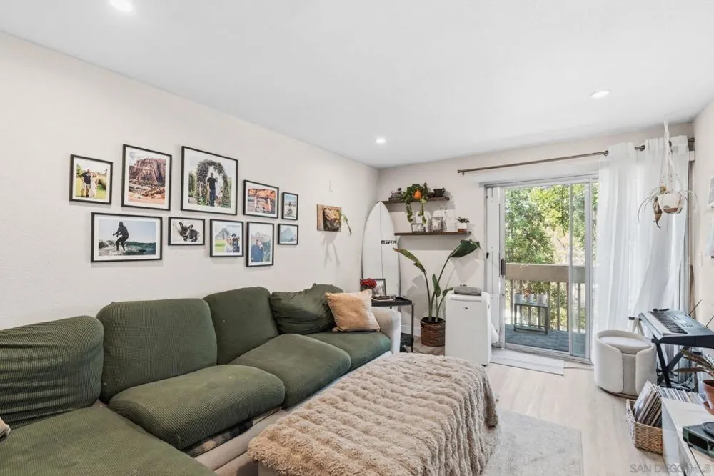 6255 Rancho Mission Rd. #110 San Diego, CA 92108