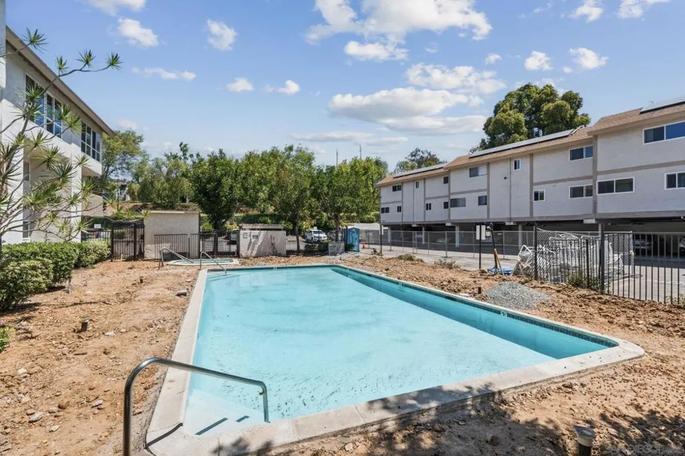 6255 Rancho Mission Rd. #110 San Diego, CA 92108