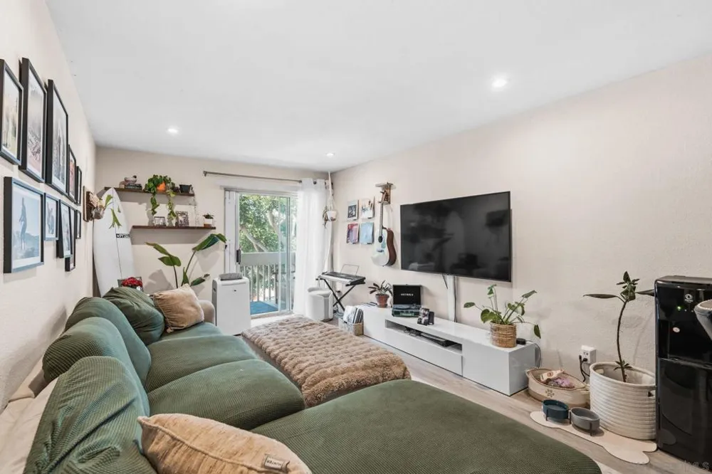 6255 Rancho Mission Rd. #110 San Diego, CA 92108