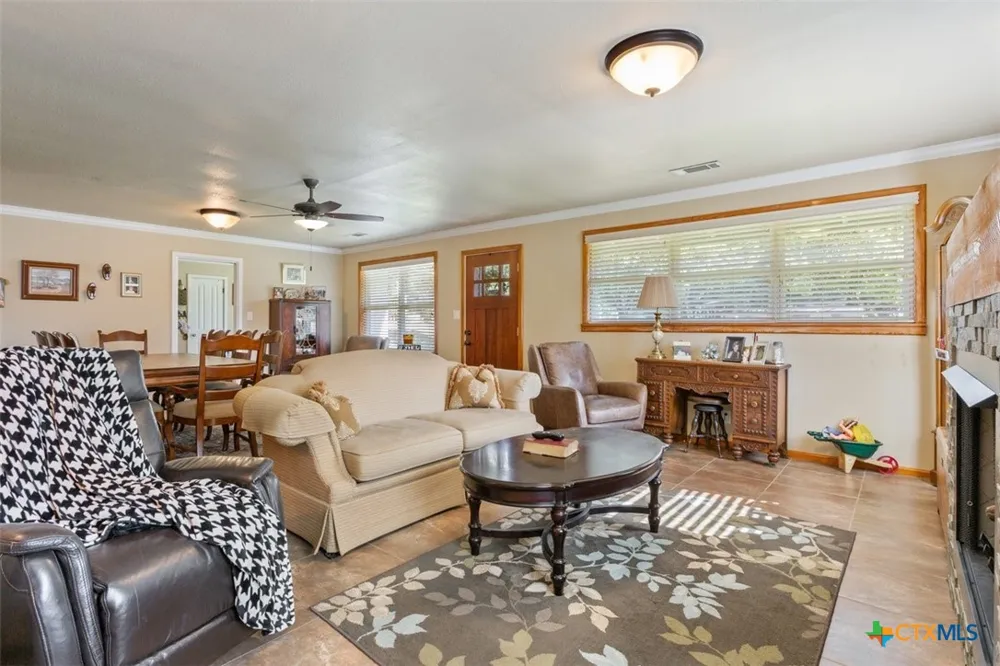 907 E Main Street Little River Academy, TX 76554