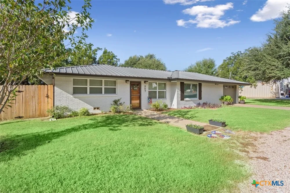 907 E Main Street Little River Academy, TX 76554