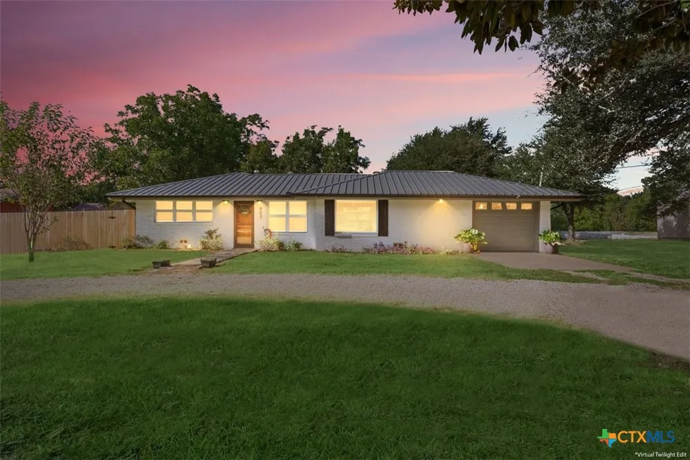 907 E Main Street Little River Academy, TX 76554