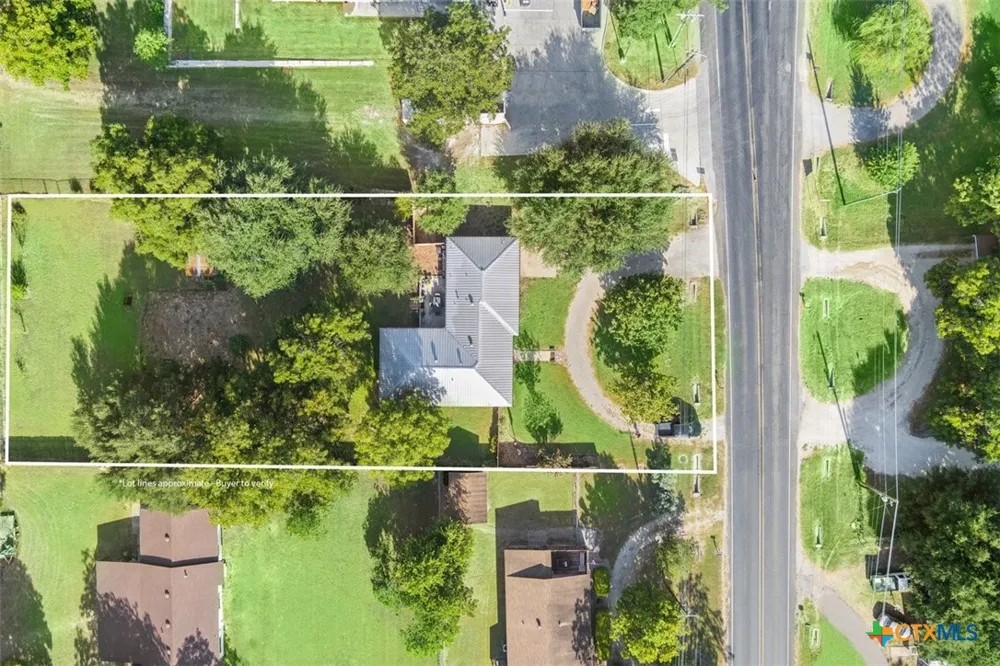 907 E Main Street Little River Academy, TX 76554