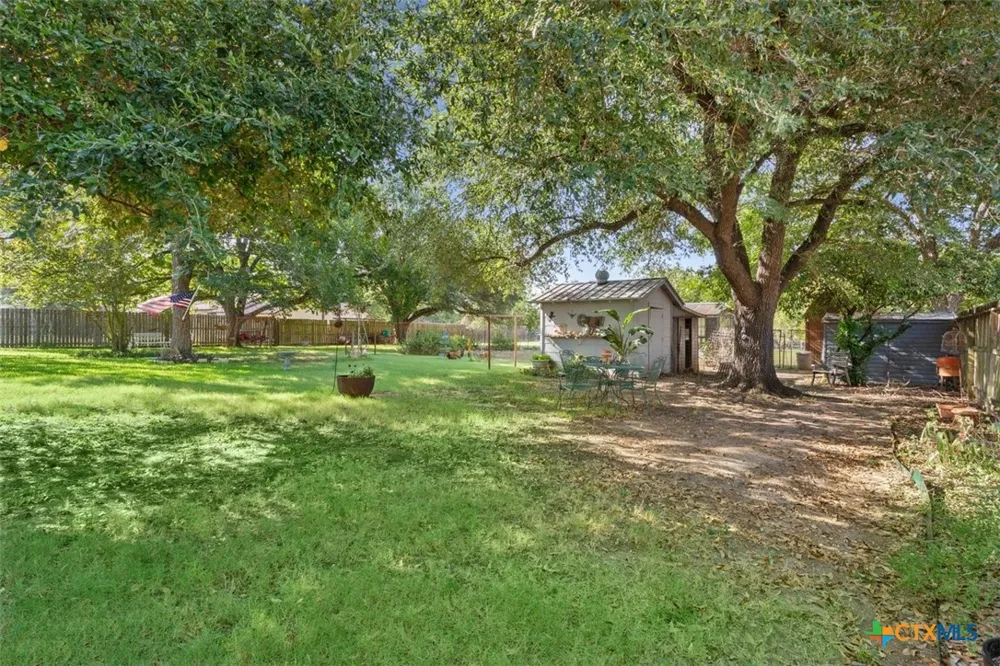 907 E Main Street Little River Academy, TX 76554