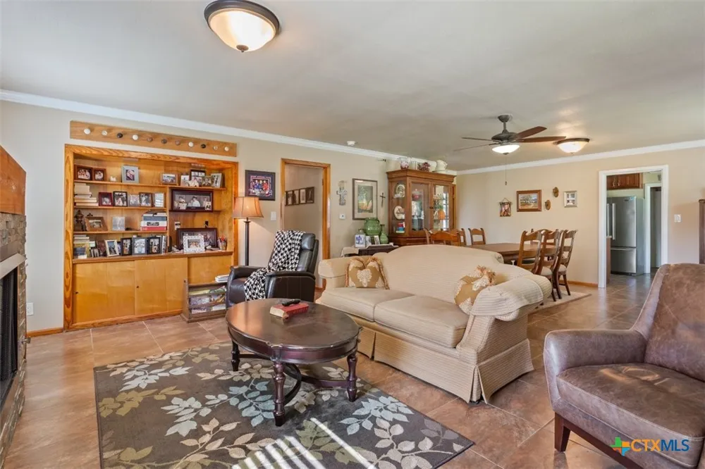 907 E Main Street Little River Academy, TX 76554