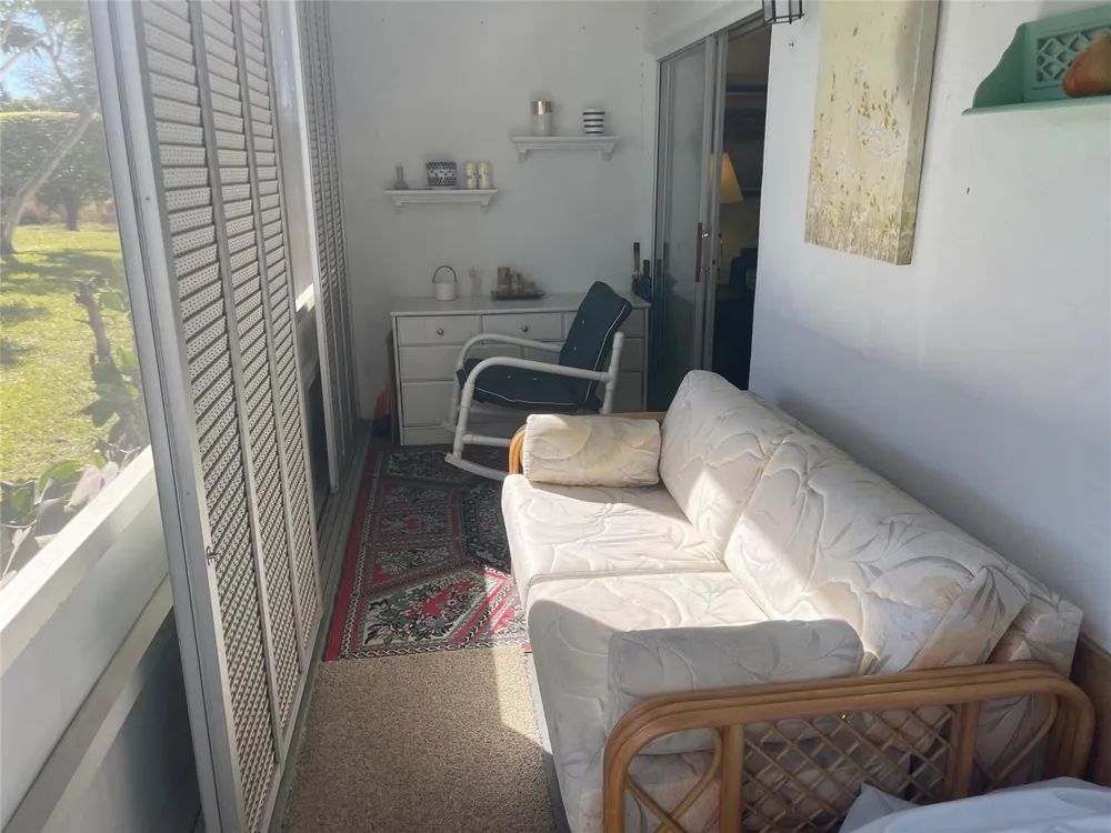 2566 S GARDEN DRIVE S #108 Lake Worth, FL 33461