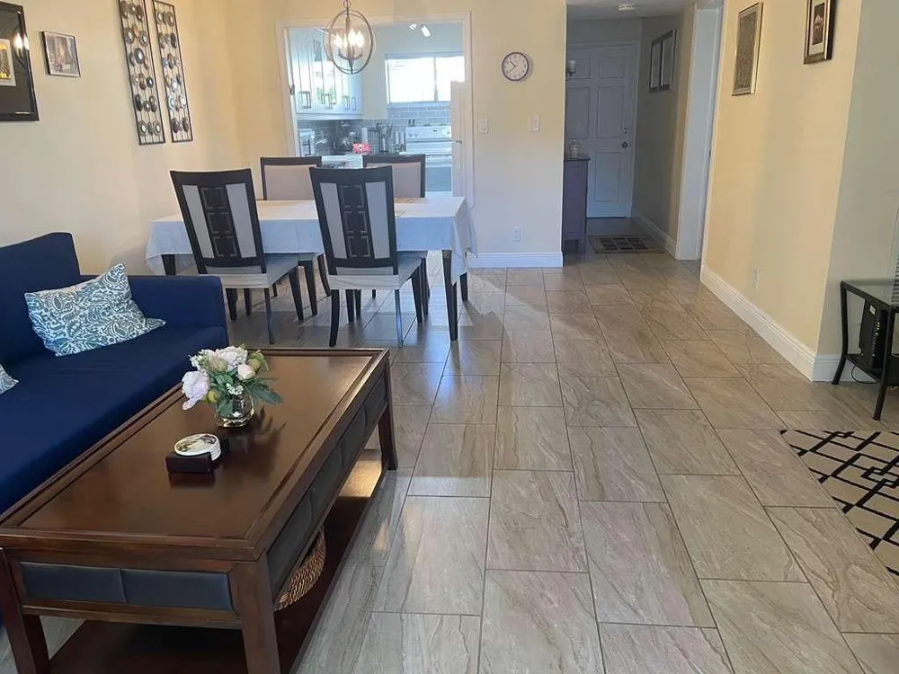 2566 S GARDEN DRIVE S #108 Lake Worth, FL 33461