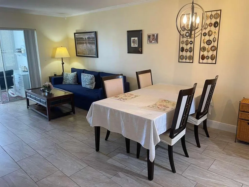 2566 S GARDEN DRIVE S #108 Lake Worth, FL 33461