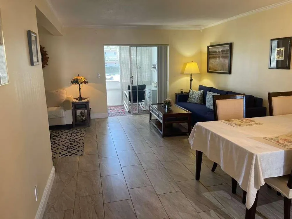 2566 S GARDEN DRIVE S #108 Lake Worth, FL 33461