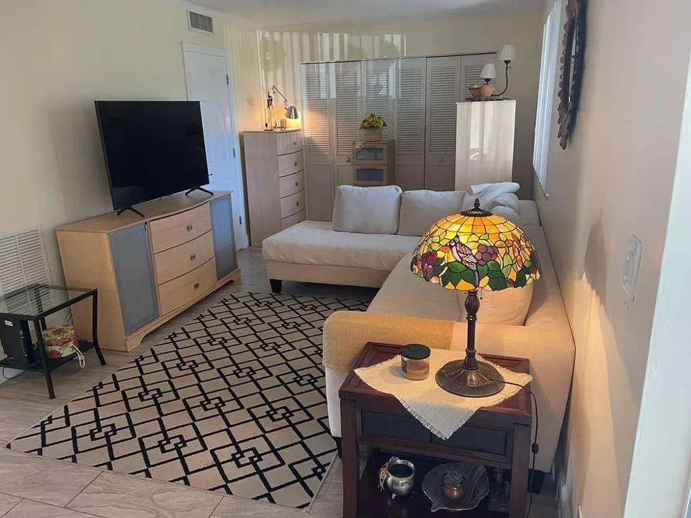 2566 S GARDEN DRIVE S #108 Lake Worth, FL 33461