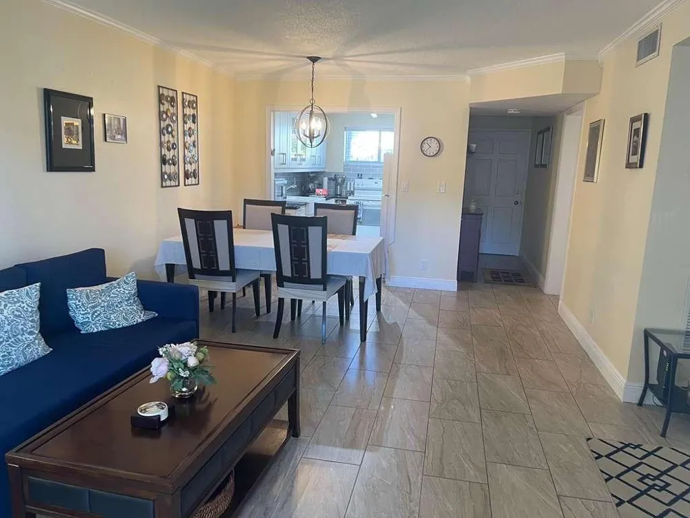 2566 S GARDEN DRIVE S #108 Lake Worth, FL 33461