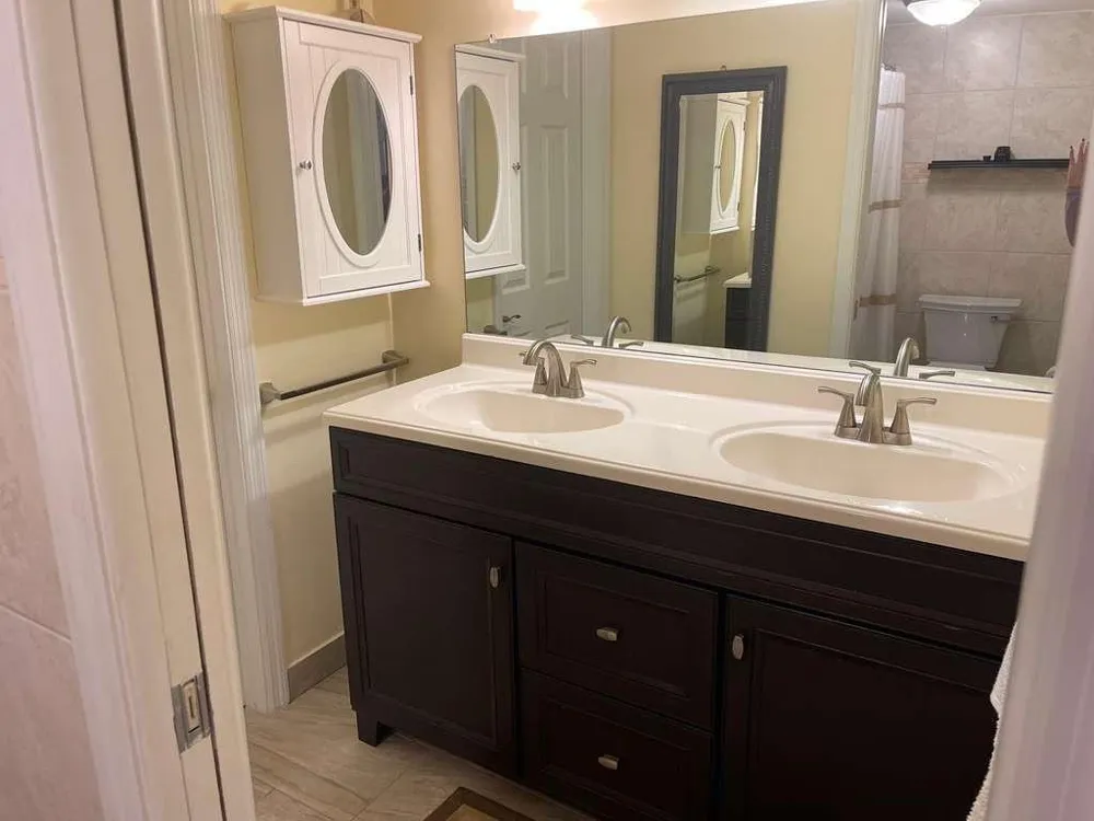 2566 S GARDEN DRIVE S #108 Lake Worth, FL 33461