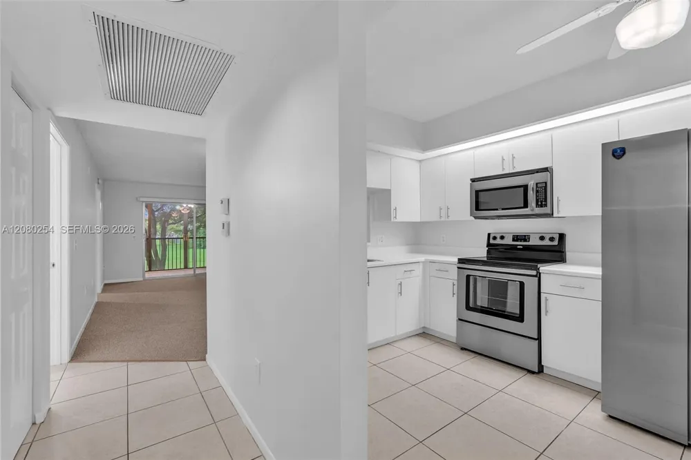 13105 SW 16th Ct #204L Pembroke Pines, FL 33027