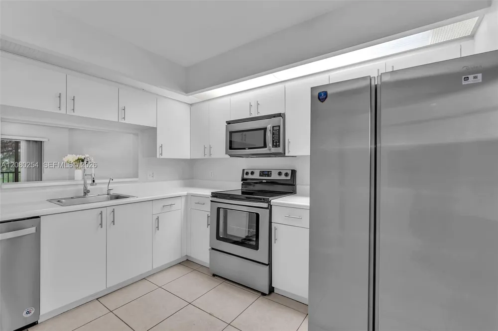 13105 SW 16th Ct #204L Pembroke Pines, FL 33027