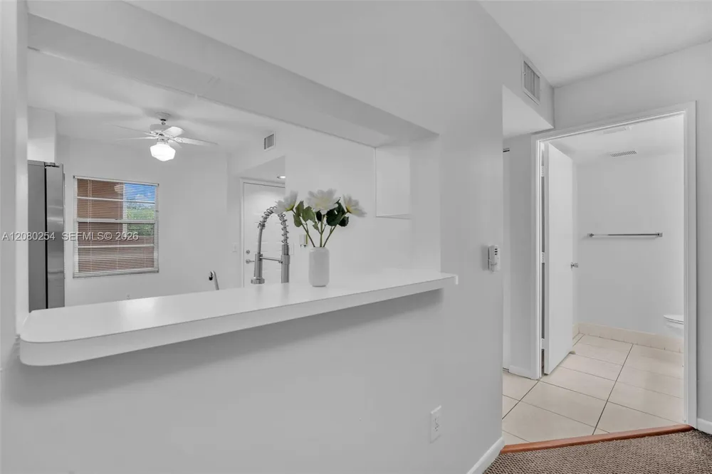 13105 SW 16th Ct #204L Pembroke Pines, FL 33027