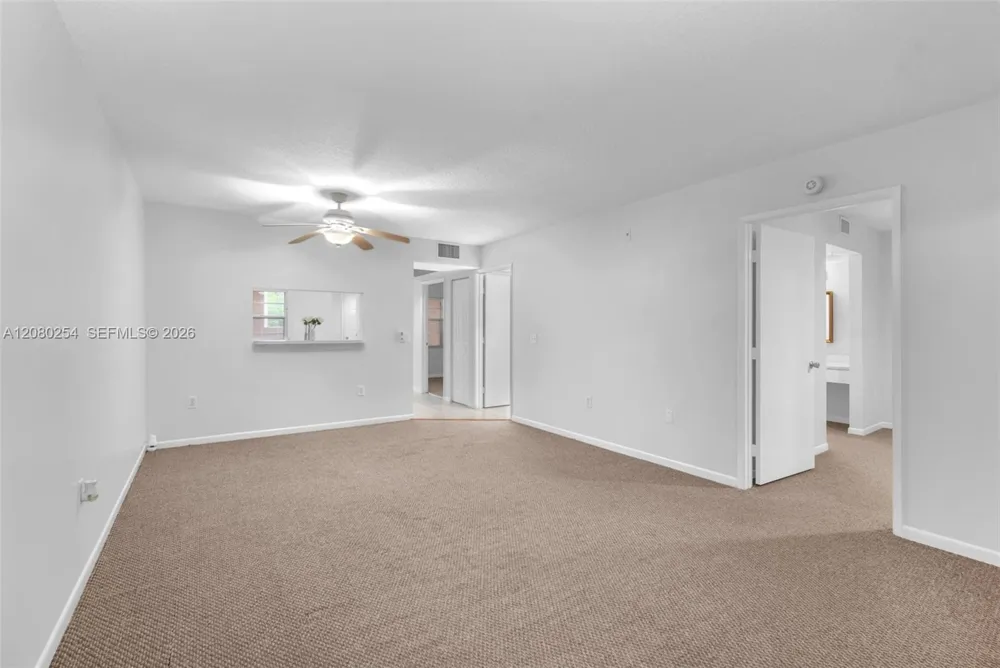 13105 SW 16th Ct #204L Pembroke Pines, FL 33027