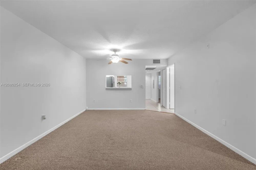 13105 SW 16th Ct #204L Pembroke Pines, FL 33027
