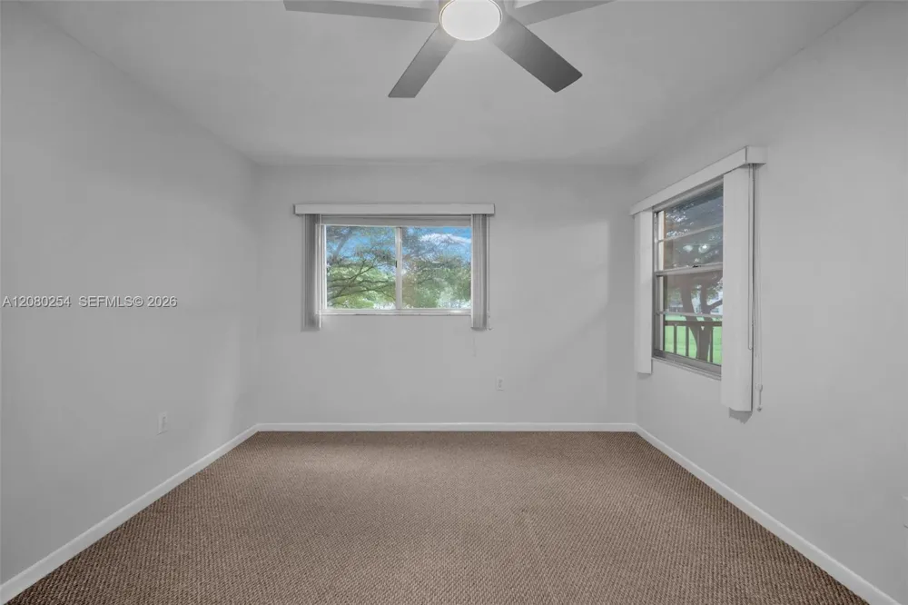 13105 SW 16th Ct #204L Pembroke Pines, FL 33027