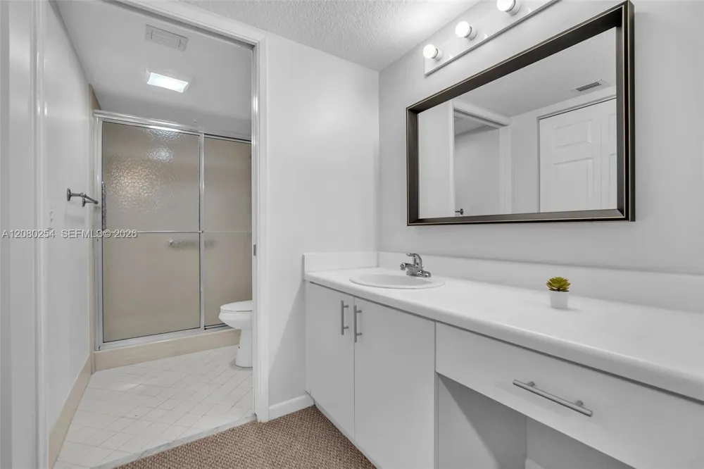 13105 SW 16th Ct #204L Pembroke Pines, FL 33027
