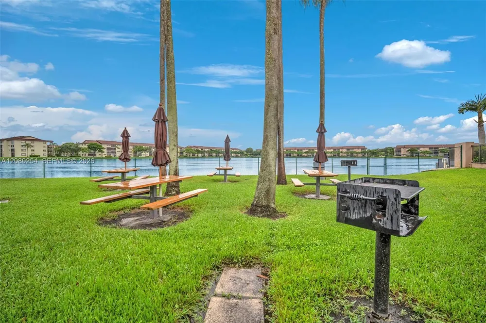 13105 SW 16th Ct #204L Pembroke Pines, FL 33027