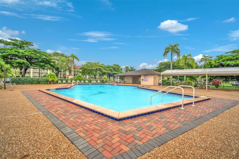 13105 SW 16th Ct #204L Pembroke Pines, FL 33027