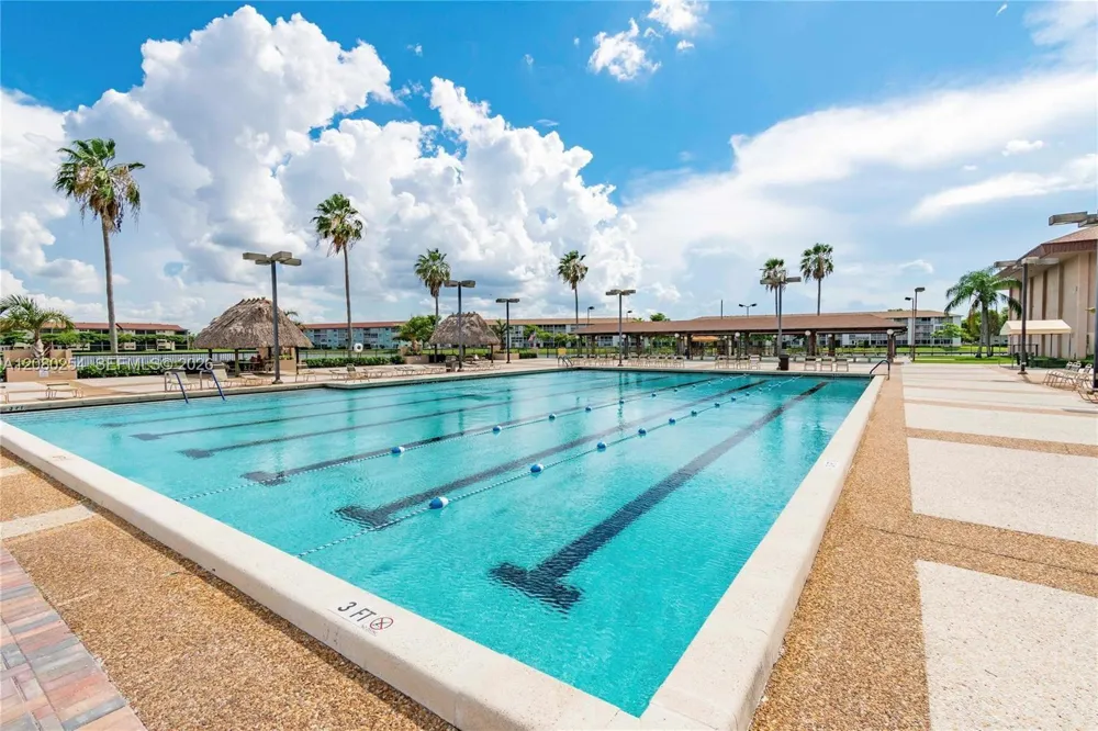 13105 SW 16th Ct #204L Pembroke Pines, FL 33027