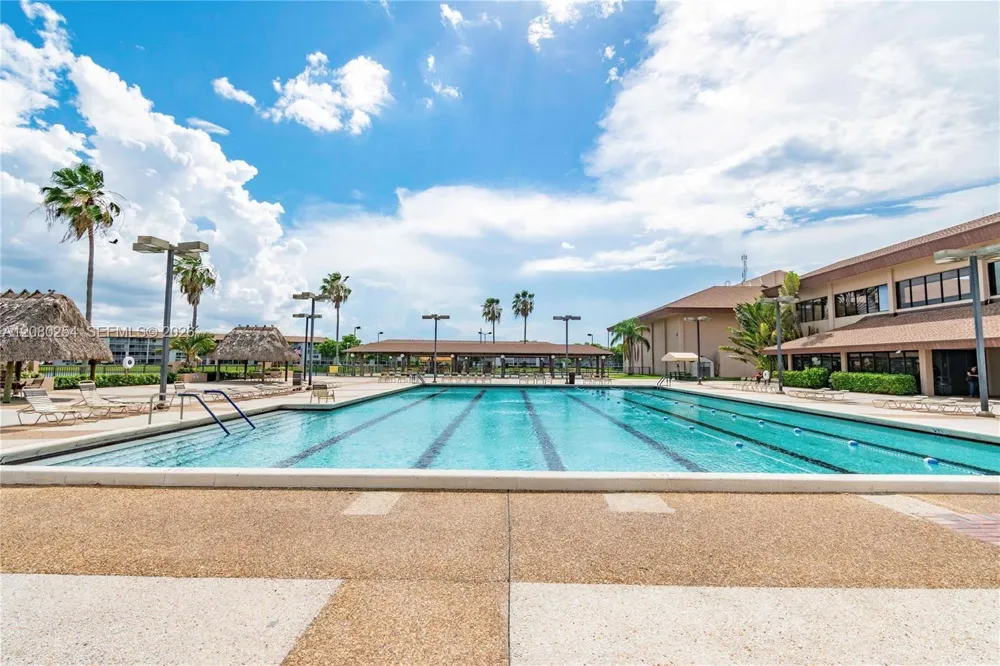 13105 SW 16th Ct #204L Pembroke Pines, FL 33027