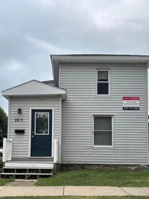 1015 S Franklin