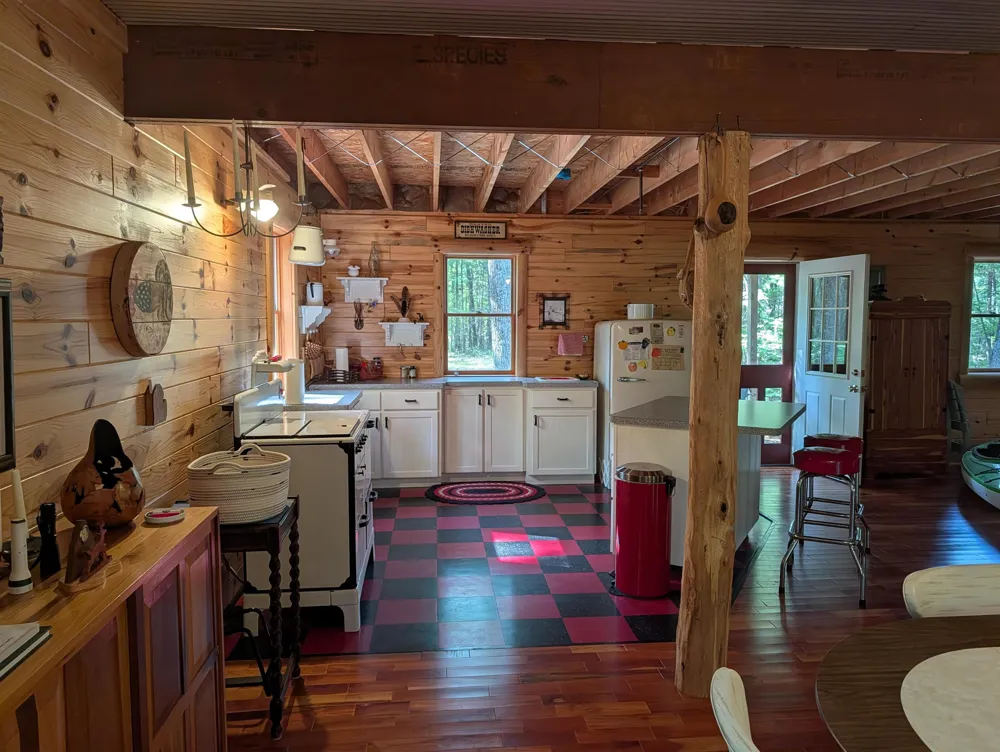 870 S Ross Road Millen Township, MI 48705