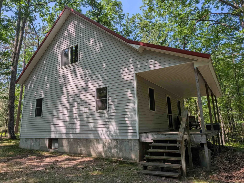 870 S Ross Road Millen Township, MI 48705