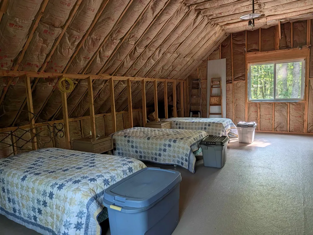 870 S Ross Road Millen Township, MI 48705