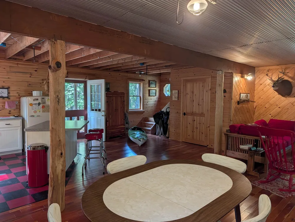 870 S Ross Road Millen Township, MI 48705