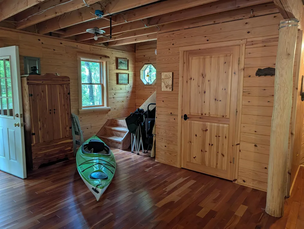 870 S Ross Road Millen Township, MI 48705